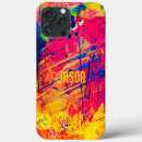 Search for neon design iphone cases Blue