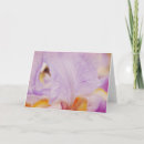 Search for abstract art on cards Purple