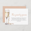 Search for brunch with the bride invitations Champagne