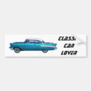 Search for classic bumper stickers Blue