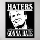 Search for hate christmas posters President
