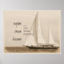 Search for yacht race posters Ocean