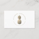 Search for pineapple logo Chic