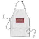 Search for writing aprons English