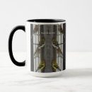 Search for finch mugs Yellow