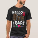 Search for 8th grade students tshirts Funny