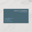 Search for slate business cards Plain