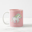 Search for beautiful unicorns mugs Cute unicorn