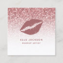 Search for glitter lips Rose gold