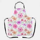 Search for flower garden design aprons Blossom