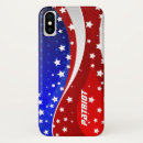 Search for patriotism iphone cases Stars