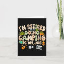 Search for going camping cards Republican