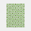 Search for apple green blankets Pattern