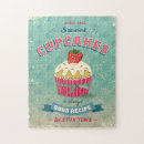 Search for cake decorating puzzles Background