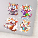 Search for all mad here stickers Funny