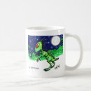 Search for chupacabra mugs Alien
