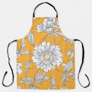 Search for contour aprons Flower