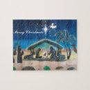 Search for christmas nativity puzzles Fun