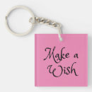 Search for wish key rings Saying