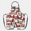 Search for village aprons Cute