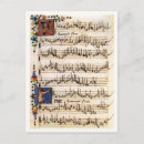 Search for voices postcards Musical