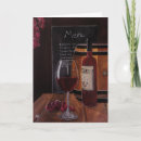 Search for wine barrel cards Grapes