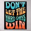 Search for motivational retro posters Colourful