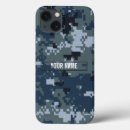 Search for uniform iphone cases Military