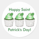 Search for happy saint stickers Irish
