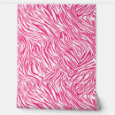 Search for zebra and pink art Pattern