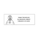 Search for fun rubber stamps Classic