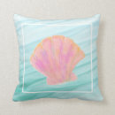 Search for clam shell cushions Shells