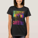 Search for crystal healing tshirts Gemstones