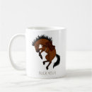 Search for bucking horse mugs Cowboy