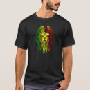 Search for dreadlocks tshirts Rasta