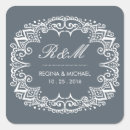 Search for decorations wedding stickers Floral