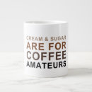 Search for cream and sugar mugs Funny