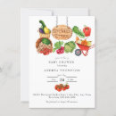 Search for farmers market baby shower invitations Growing