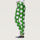 Search for golf leggings Putt