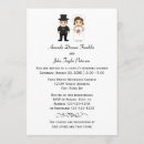 Search for fun shower wedding invitations Bride