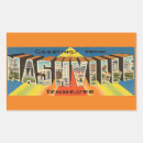Search for travel tennessee stickers Vintage