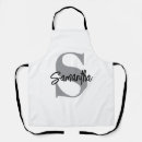Search for friend of black aprons Modern