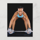 Search for barbell postcards Effort