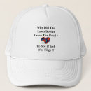 Search for crossing hats Funny