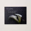 Search for puzzle piece invitations Floral