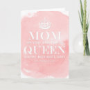 Search for queens day cards Crown