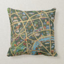Search for london map cushions David rumsey