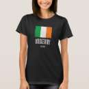 Search for kilkenny tshirts Irish