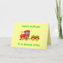 Search for kids train cards Trains