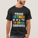 Search for 5th grade graduation tshirts Graduate